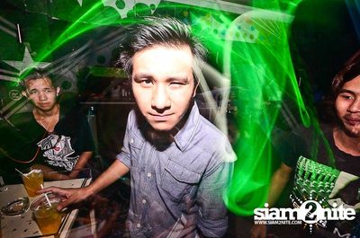 FOMO x VRT Present "Last Standing" (Album 2) — photo 10