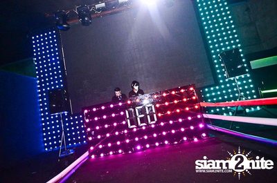 FOMO x VRT Present "Last Standing" (Album 2) — photo 77