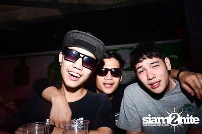 FOMO x VRT Present "Last Standing" (Album 2) — photo 65