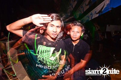 FOMO x VRT Present "Last Standing" (Album 2) — photo 11