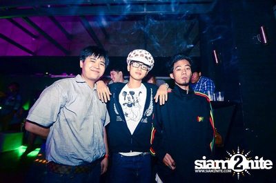 FOMO x VRT Present "Last Standing" (Album 2) — photo 48