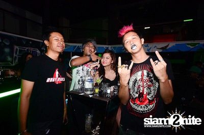 FOMO x VRT Present "Last Standing" (Album 2) — photo 55