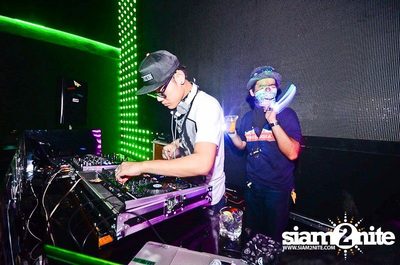 FOMO x VRT Present "Last Standing" (Album 2) — photo 26
