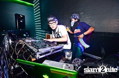FOMO x VRT Present "Last Standing" (Album 2) — photo 27