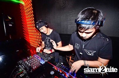 FOMO x VRT Present "Last Standing" (Album 2) — photo 84