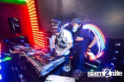 FOMO x VRT Present "Last Standing" (Album 2) — photo 20