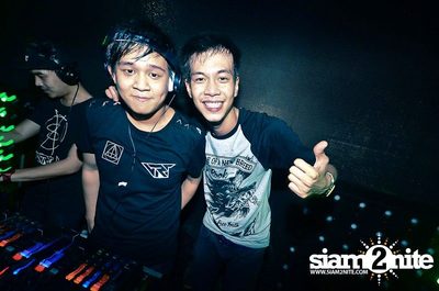 FOMO x VRT Present "Last Standing" (Album 2) — photo 87