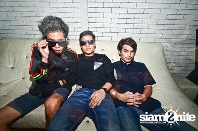 FOMO x VRT Present "Last Standing" (Album 2) — photo 18