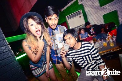 FOMO x VRT Present "Last Standing" (Album 2) — photo 45