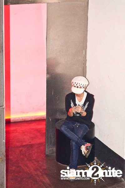 FOMO x VRT Present "Last Standing" (Album 2) — photo 8