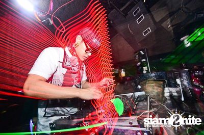 FOMO x VRT Present "Last Standing" (Album 2) — photo 38