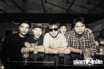 FOMO x VRT Present "Last Standing" (Album 2) — photo 33