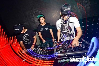 FOMO x VRT Present "Last Standing" (Album 2) — photo 12