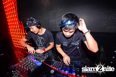 FOMO x VRT Present "Last Standing" (Album 2) — photo 83