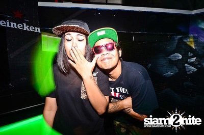 FOMO x VRT Present "Last Standing" (Album 2) — photo 32