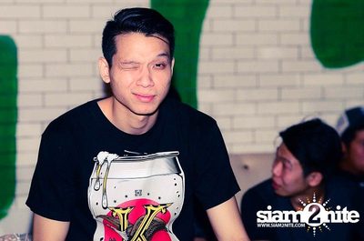 FOMO x VRT Present "Last Standing" (Album 2) — photo 5