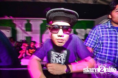 FOMO x VRT Present "Last Standing" (Album 2) — photo 39