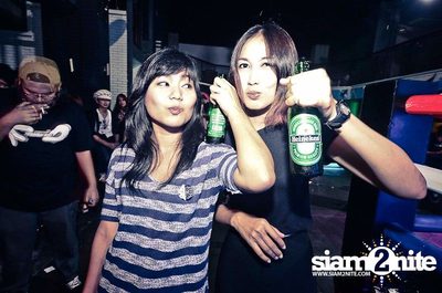 FOMO x VRT Present "Last Standing" (Album 2) — photo 60
