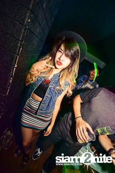 FOMO x VRT Present "Last Standing" (Album 2) — photo 44