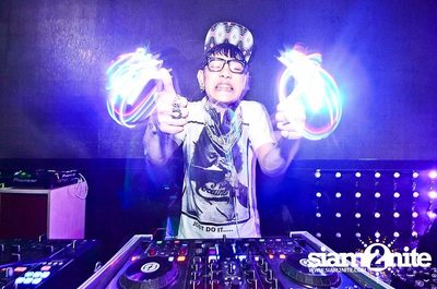 FOMO x VRT Present "Last Standing" (Album 2) — photo 1