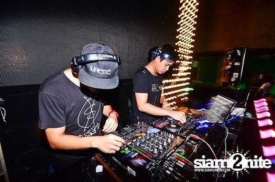 FOMO x VRT Present "Last Standing" (Album 2) — photo 86