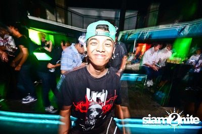 FOMO x VRT Present "Last Standing" (Album 2) — photo 40