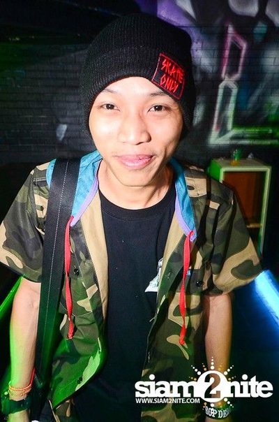 FOMO x VRT Present "Last Standing" (Album 2) — photo 66