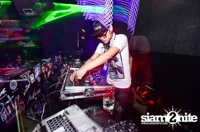 FOMO x VRT Present "Last Standing" (Album 2) — photo 15