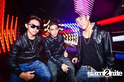 FOMO x VRT Present "Last Standing" (Album 2) — photo 54