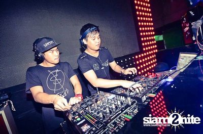 FOMO x VRT Present "Last Standing" (Album 2) — photo 79