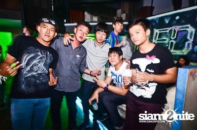FOMO x VRT Present "Last Standing" (Album 2) — photo 70