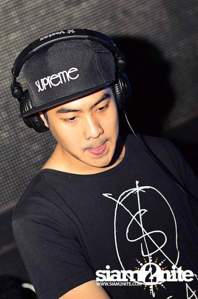 FOMO x VRT Present "Last Standing" (Album 2) — photo 3