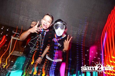FOMO x VRT Present "Last Standing" (Album 2) — photo 73