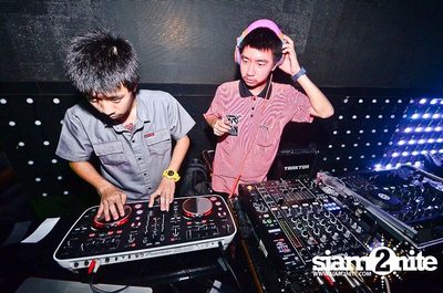 FOMO x VRT Present "Last Standing" (Album 2) — photo 42