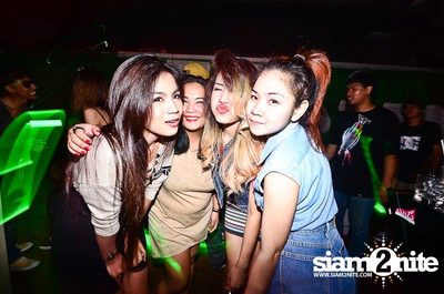 FOMO x VRT Present "Last Standing" (Album 2) — photo 89