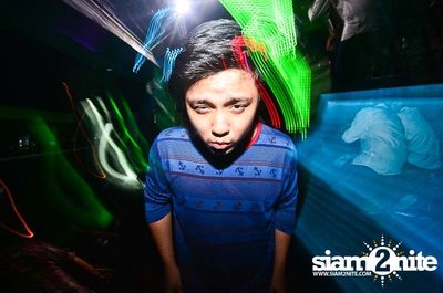 FOMO x VRT Present "Last Standing" (Album 2) — photo 69