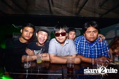 FOMO x VRT Present "Last Standing" (Album 2) — photo 34