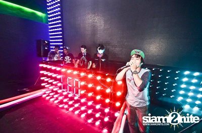 FOMO x VRT Present "Last Standing" (Album 2) — photo 72