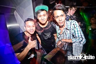 FOMO x VRT Present "Last Standing" (Album 2) — photo 24