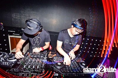 FOMO x VRT Present "Last Standing" (Album 2) — photo 78