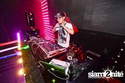 FOMO x VRT Present "Last Standing" (Album 2) — photo 19