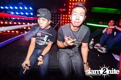 FOMO x VRT Present "Last Standing" (Album 2) — photo 76