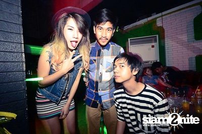 FOMO x VRT Present "Last Standing" (Album 2) — photo 46