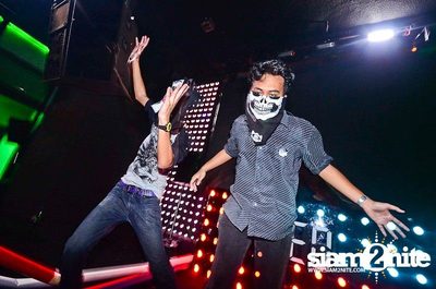 FOMO x VRT Present "Last Standing" (Album 2) — photo 82