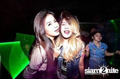 FOMO x VRT Present "Last Standing" (Album 2) — photo 88