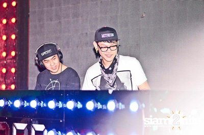 FOMO x VRT Present "Last Standing" (Album 2) — photo 9