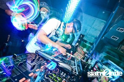 FOMO x VRT Present "Last Standing" (Album 2) — photo 37