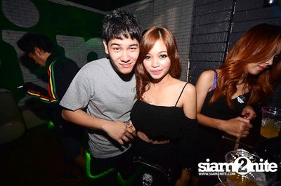 FOMO x VRT Present "Last Standing" (Album 2) — photo 30