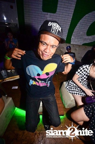 FOMO x VRT Present "Last Standing" (Album 2) — photo 43