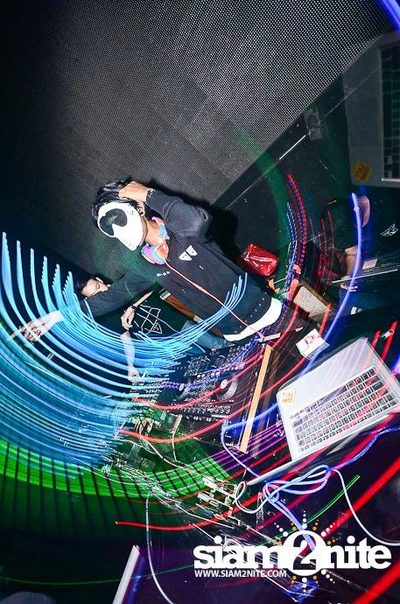 FOMO x VRT Present "Last Standing" (Album 2) — photo 75